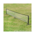 Hot Sale Customized Portable Pickleball Net for Indoor Outdoor Training